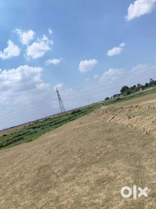 Image of 1500 Sq.ft Residential Plot / Land for sale in Rajendra Nagar, Gorakhpur for Rs. 1048500