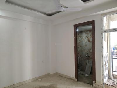Bedroom Image of 1249 Sq.ft 2 BHK Apartment / Flat for sale in Ambr Amore, Noida Extension Greater Noida for Rs. 4881200