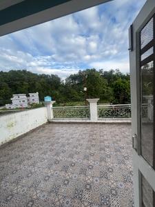 Balcony Image of 1300 Sq.ft 3.5 BHK Independent House for sale in Sahastradhara Road Dehradun for Rs. 19500000