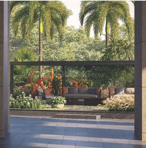 Image of 6750 Sq.ft 4 BHK Apartment / Flat for sale in PDPU Road, Gandhinagar for Rs. 35600000