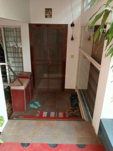 Balcony Image of 2178 Sq.ft 4 BHK Independent House for sale in Kakkanad Kochi for Rs. 25000000