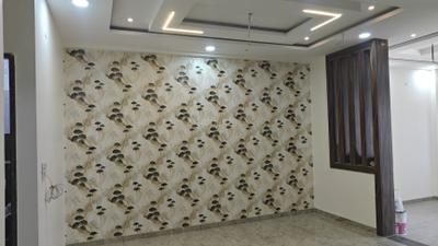 Living Room Image of 2150 Sq.ft 3 BHK Independent House for sale in IBD Indus Satellite Greens, Lasudia Mori Indore for Rs. 9500000