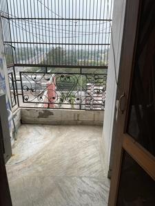 Balcony Image of 700 Sq.ft 2 BHK Apartment / Flat for sale in Uattardhona Lucknow for Rs. 3500000