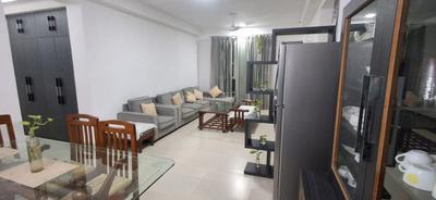 Hall Image of 1999 Sq.ft 3.5 BHK Apartment / Flat for sale in Indiabulls Centrum Park, Sector 103 Gurgaon for Rs. 19000000