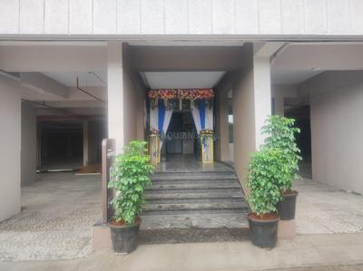 Image of 800 Sq.ft 2 BHK Apartment / Flat for sale in Excellaa Florence, Pirangut, Pune for Rs. 4950000