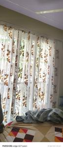 Image of 550 Sq.ft 1 BHK Apartment / Flat for rent in Provident Adora De Goa, Sancoale, Goa for Rs. 25000