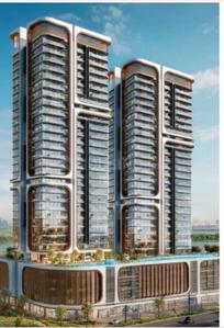 Image of 1500 Sq.ft 3 BHK Apartment / Flat for sale in ROF Normanton Park, Sector 36, Sohna for Rs. 16000000