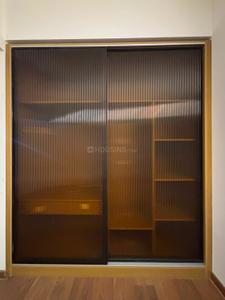 Bedroom Image of 2088 Sq.ft 3 BHK Apartment / Flat for sale in Godrej Woods, Sector 43 Noida for Rs. 48000000