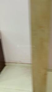Bedroom Image of 900 Sq.ft 2 BHK Builder Floor for rent in Mansarovar Extension Jaipur for Rs. 18000