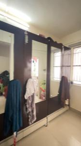 Bedroom Image of 620 Sq.ft 1 BHK Apartment / Flat for sale in Dhankawadi Pune for Rs. 4000000