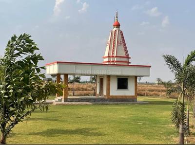 Image of 1000 Sq.ft Residential Plot / Land for sale in Vidhan Sabha Road, Raipur for Rs. 1200000