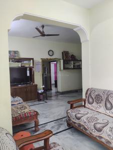 Hall Image of 1100 Sq.ft 2 BHK Apartment / Flat for sale in Uppal Hyderabad for Rs. 4000000