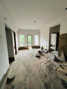 Hall Image of 871 Sq.ft 2 BHK Apartment / Flat for sale in Kala Pahar Guwahati for Rs. 4442000