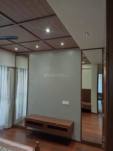 Hall Image of 1300 Sq.ft 2 BHK Apartment / Flat for rent in T Nagar Chennai for Rs. 140000