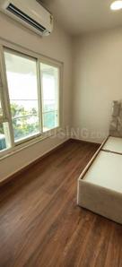 Bedroom Image of 1485 Sq.ft 2 BHK Apartment / Flat for sale in Maker Tower, Cuffe Parade Mumbai for Rs. 135000000