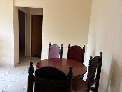 Hall Image of 650 Sq.ft 1 BHK Apartment / Flat for rent in Kumar Paradise, Magarpatta City Pune for Rs. 28000