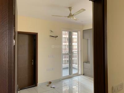 Bedroom Image of 1450 Sq.ft 3 BHK Apartment / Flat for rent in The Foothills Cooperative House Building Society, Sector 91 Mohali for Rs. 34000