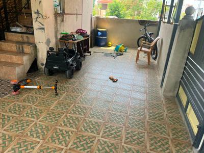 Balcony Image of 800 Sq.ft 1 BHK Independent House for rent in Bilichi Coimbatore for Rs. 6000
