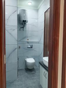 Bathroom Image of 2250 Sq.ft 3 BHK Builder Floor for sale in Sector 9 Faridabad for Rs. 25000000