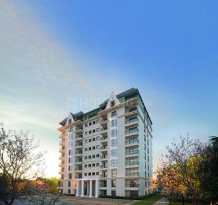 3 BHK Flat