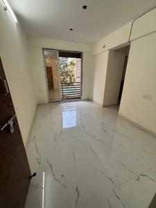 Living Room Image of 674 Sq.ft 1 BHK Apartment / Flat for sale in Yogi Belleza, Bhiwandi Thane for Rs. 3800000