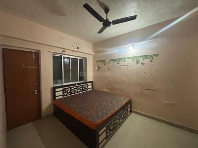 Bedroom Image of 1700 Sq.ft 3 BHK Independent House for sale in Tatibandh Raipur for Rs. 8500000