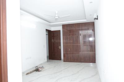 Bedroom Image of 2000 Sq.ft 4 BHK Apartment / Flat for rent in Vasant Kunj New Delhi for Rs. 145000