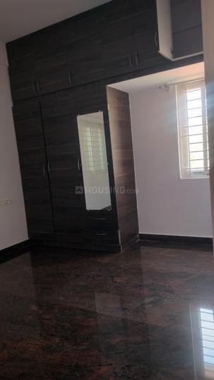 7th Phase, JP Nagar Bedroom 1