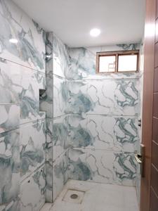 Bedroom One Image of 1557 Sq.ft 3 BHK Builder Floor for sale in Fidato Honour Homes, Sector 89 Faridabad for Rs. 15000000