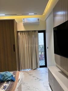 Bedroom Image of 2070 Sq.ft 4 BHK Apartment / Flat for sale in Terrace Homes, Noida Extension Greater Noida for Rs. 15686000