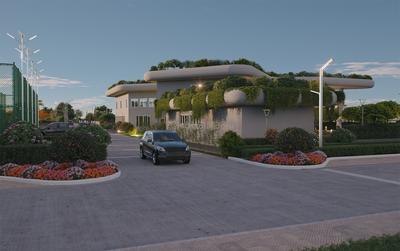Image of 600 Sq.ft Residential Plot / Land for sale in Acacia, Sejbahar, Raipur for Rs. 2034000