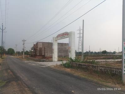 Image of 900 Sq.ft Residential Plot / Land for sale in Idgah Colony, Agra for Rs. 1500000