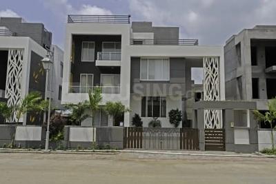 Image of 2800 Sq.ft Residential Plot / Land for sale in Kanadiya, Indore for Rs. 19040000