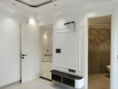 Bedroom Image of 1600 Sq.ft 3 BHK Apartment / Flat for sale in Rajasthan Apartments, Sector 4 Dwarka New Delhi for Rs. 31800000