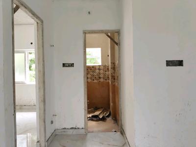 Living Room Image of 1000 Sq.ft 2 BHK Apartment / Flat for sale in Medavakkam Chennai for Rs. 7450000