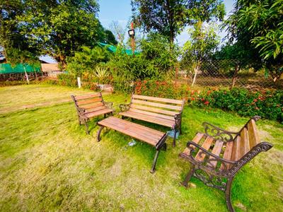 Image of 2000 Sq.ft 3 BHK Farm House for sale in Murbad, Thane for Rs. 15000000