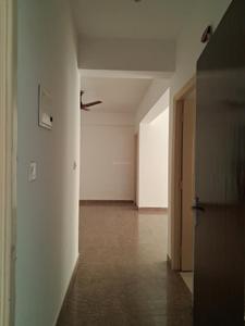 Main Entrance Image of 1900 Sq.ft 3 BHK Apartment / Flat for sale in Paras Tierea, Sector 137 Noida for Rs. 20000000
