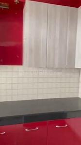Kitchen Image of 1200 Sq.ft 3 BHK Apartment / Flat for sale in Land Craft Golflinks Apartments, Pandav Nagar Ghaziabad for Rs. 11400000