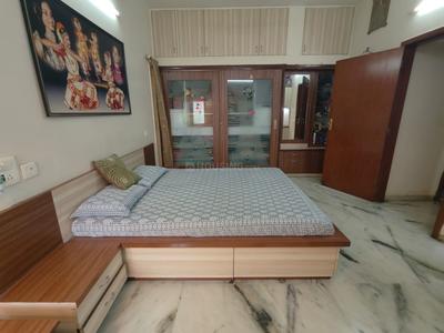 Bedroom Image of 4503 Sq.ft 4 BHK Independent House for sale in Ambawadi Ahmedabad for Rs. 60000000