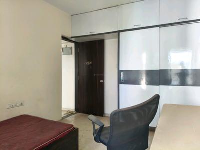 Bedroom Image of 643 Sq.ft 1 BHK Apartment / Flat for sale in Kedar Vanjape Balaji Whitefield Rainbow Nation, Sus Pune for Rs. 5600000