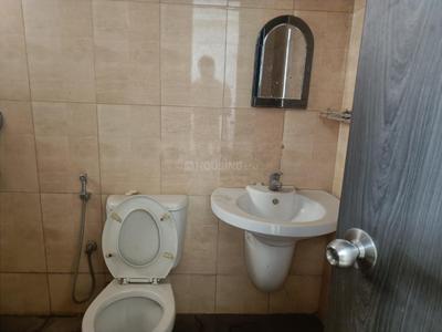 Image of 2250 Sq.ft 3 BHK Apartment / Flat for rent in Indu Fortune Fields Gardenia, Kukatpally, Hyderabad for Rs. 45010