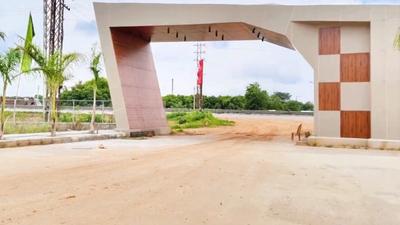 Image of 1548 Sq.ft Residential Plot / Land for sale in Mansanpally, Hyderabad for Rs. 4127828