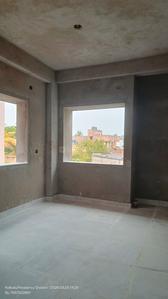 Hall Image of 950 Sq.ft 3 BHK Apartment / Flat for sale in Paschim Putiary Kolkata for Rs. 3700000