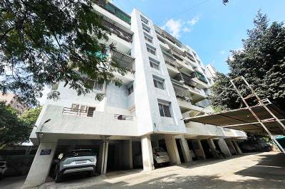 Image of 722 Sq.ft 2 BHK Apartment / Flat for sale in Wakad, Pune for Rs. 8000000