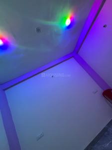 Bedroom Image of 1200 Sq.ft 2 BHK Independent House for sale in Rau Indore for Rs. 6800000