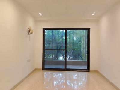 Bedroom Image of 3600 Sq.ft 4 BHK Builder Floor for sale in Anand Lok New Delhi for Rs. 187500000