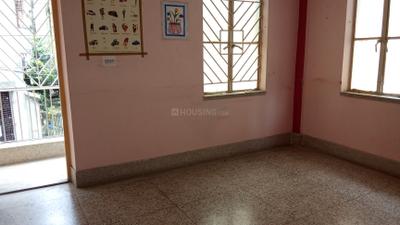 Bedroom Image of 1174 Sq.ft 3 BHK Apartment / Flat for sale in Jadavpur Kolkata for Rs. 6500000
