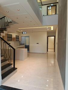 Hall Image of 1750 Sq.ft 3 BHK Duplex for sale in Limbodi Indore for Rs. 8000000