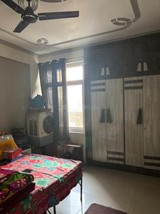 Bedroom Image of 1165 Sq.ft 2 BHK Builder Floor for sale in Omaxe City Bahadurgarh for Rs. 4000000
