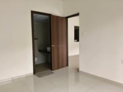 Bedroom Image of 1174 Sq.ft 2.5 BHK Apartment / Flat for sale in Shapoorji Pallonji Vanaha, Bavdhan Pune for Rs. 9600000